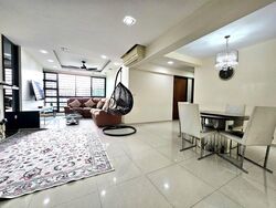 Blk 56 Havelock View (Bukit Merah), HDB 5 Rooms #470379531